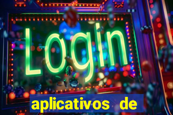 aplicativos de jogos que pagam de verdade